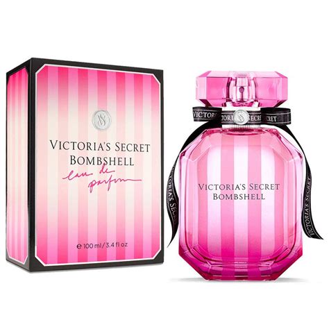 victoria secret bombshell douglas